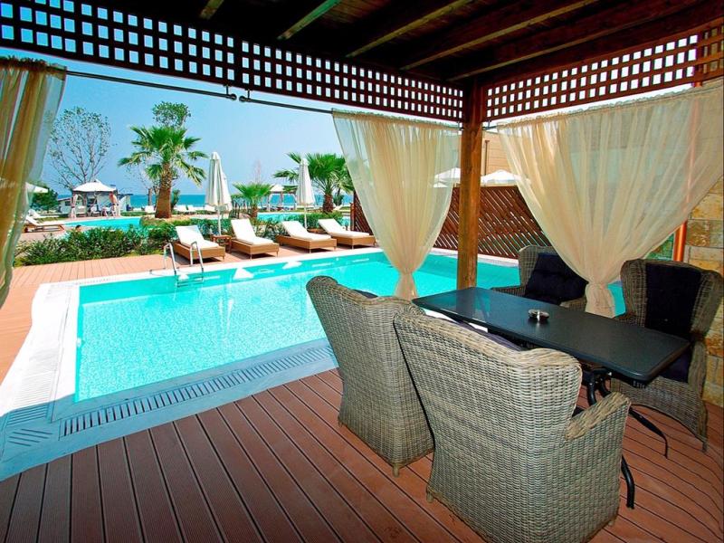 Mediterranean Village Hotel & Spa