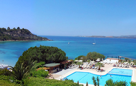 Mediterranee
