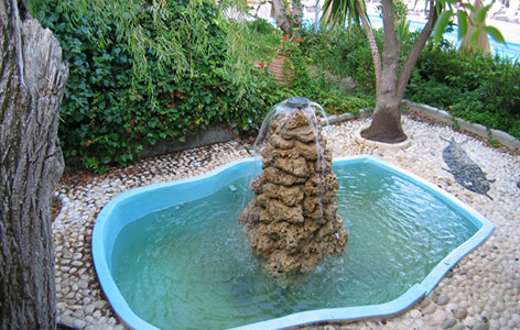 Mediterranee