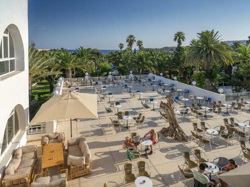 Mediterranee Thalasso Golf