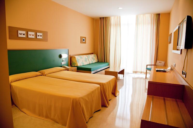 Mediterraneo Hotel Benidorm