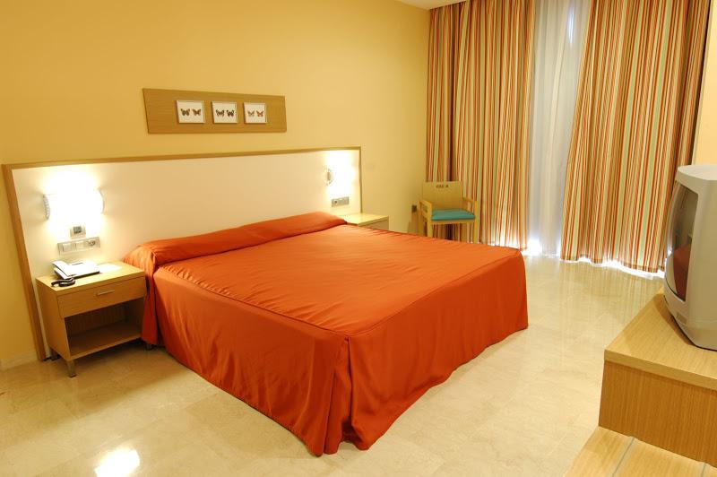 Mediterraneo Hotel Benidorm