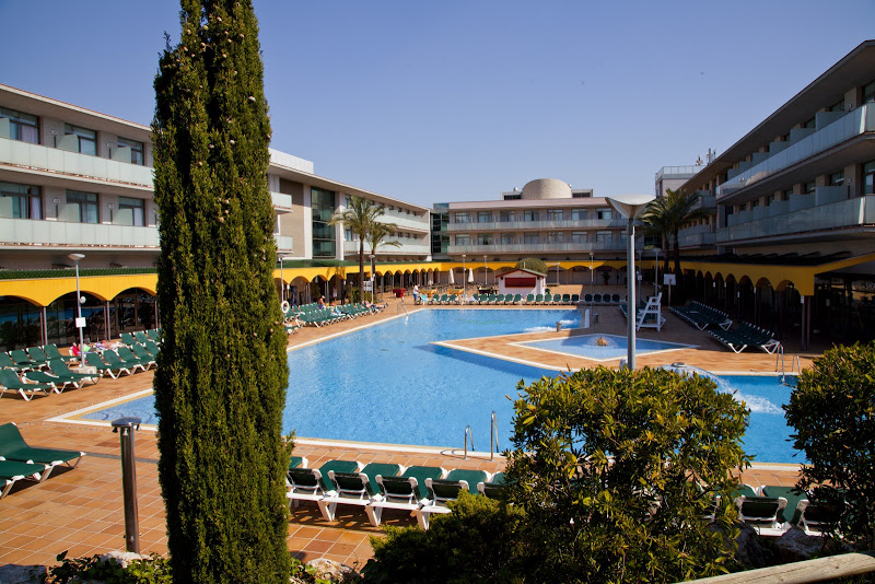 Mediterraneo Hotel Benidorm