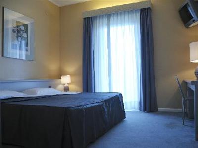 Renaissance Naples Hotel Mediterraneo