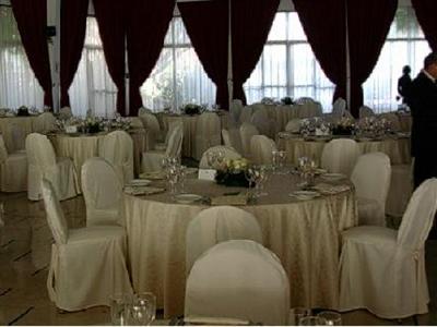 Renaissance Naples Hotel Mediterraneo