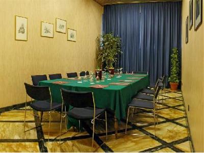 Renaissance Naples Hotel Mediterraneo