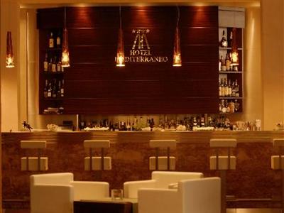 Renaissance Naples Hotel Mediterraneo