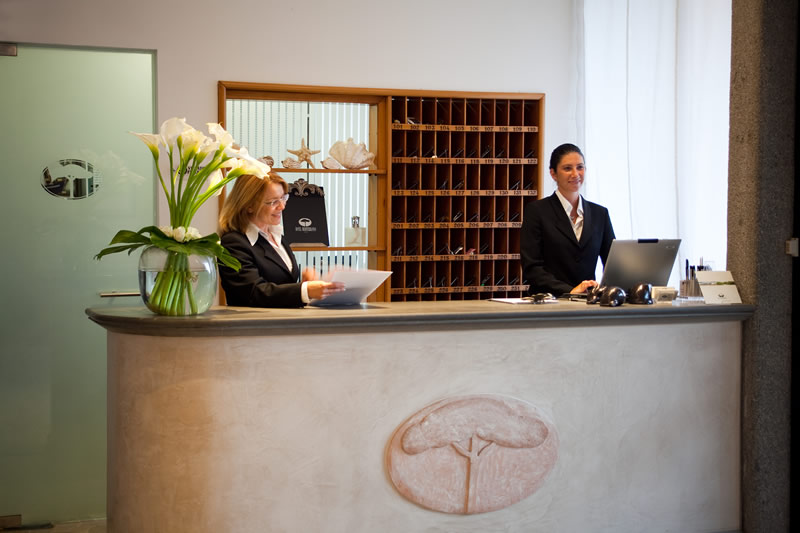 Hotel Mediterraneo Spa and Wellness