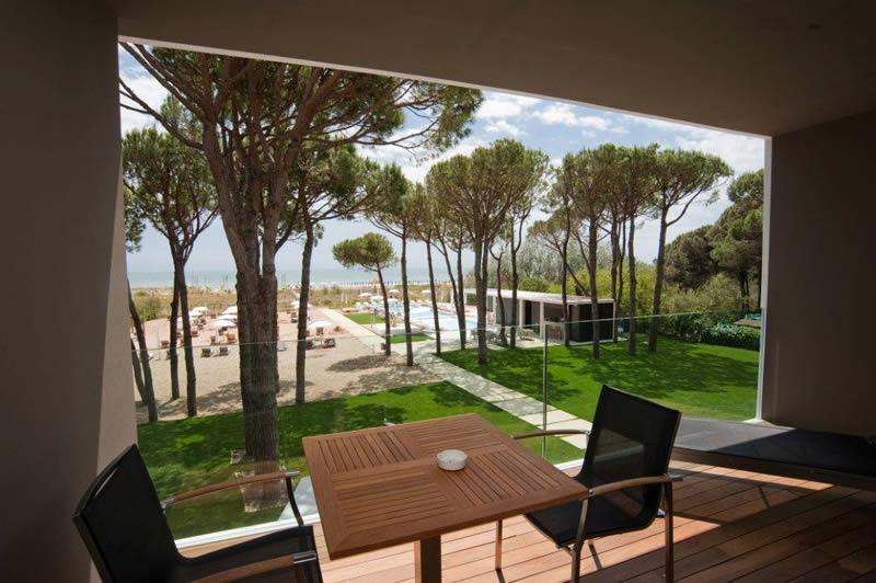 Hotel Mediterraneo Spa and Wellness