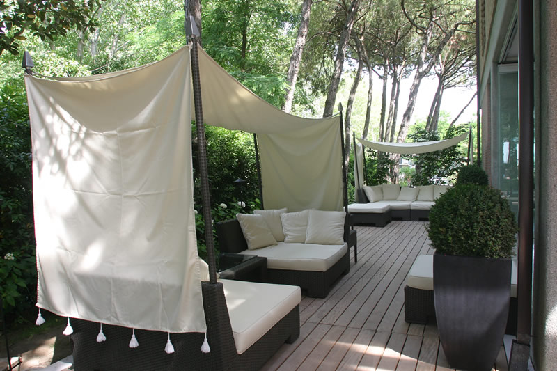 Hotel Mediterraneo Spa and Wellness