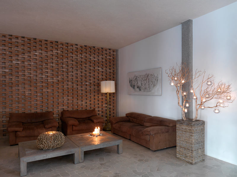 Hotel Mediterraneo Spa and Wellness