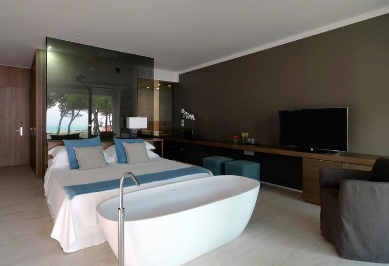 Hotel Mediterraneo Spa and Wellness