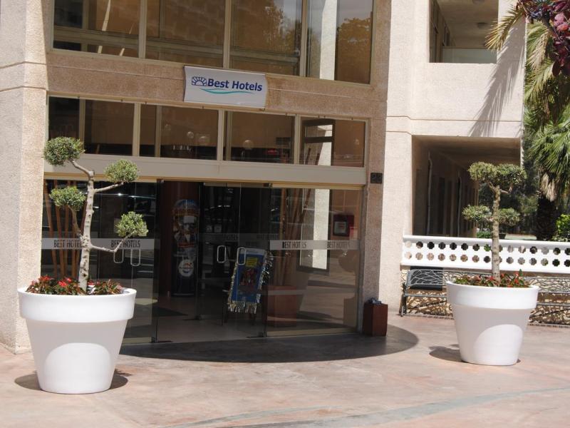 Best Mediterraneo (Salou)