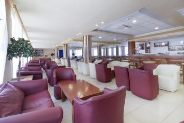 Отель Best Mediterraneo (Salou) Испания, Коста Дорада, фото 13