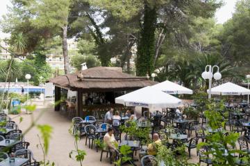 Отель Best Mediterraneo (Salou) Испания, Коста Дорада, фото 16