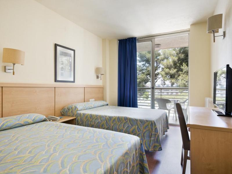 Best Mediterraneo (Salou)