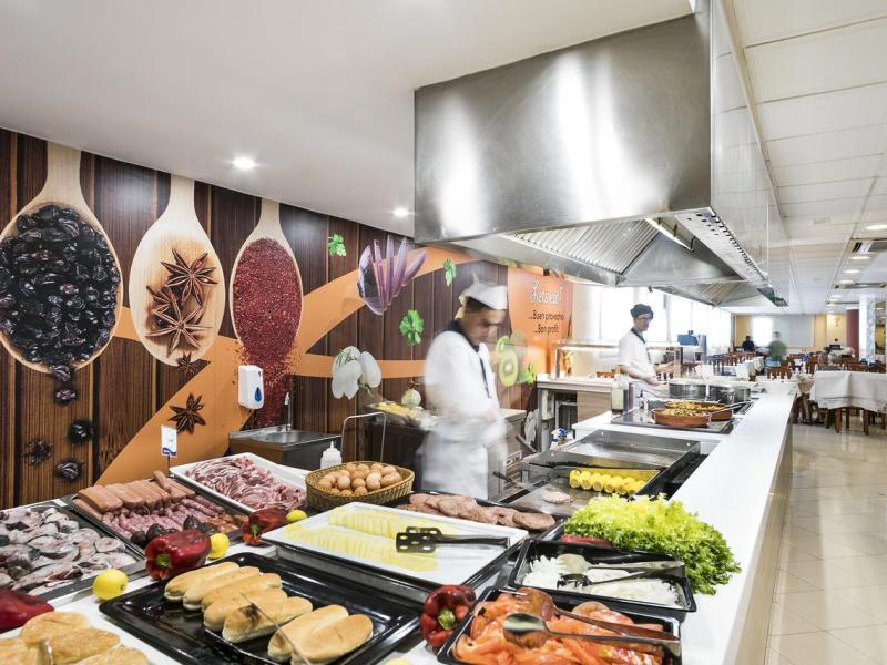 Best Mediterraneo (Salou)