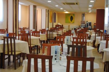 Отель Best Mediterraneo (Salou) Испания, Коста Дорада, фото 3