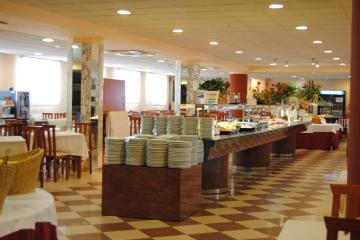 Отель Best Mediterraneo (Salou) Испания, Коста Дорада, фото 4