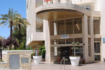 Отель Best Mediterraneo (Salou) Испания, Коста Дорада, фото 8
