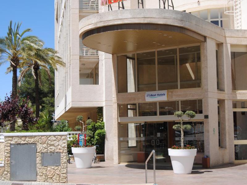 Best Mediterraneo (Salou)