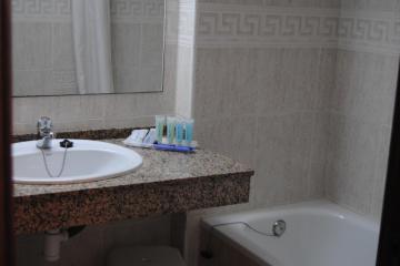 Отель Best Mediterraneo (Salou) Испания, Коста Дорада, фото 9