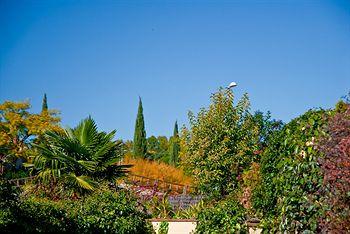 Aparthotel Convencion Barajas