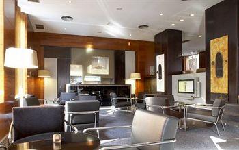 Отель AC Hotel Los Vascos Испания, Мадрид, фото 11