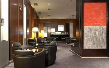 Отель AC Hotel Los Vascos Испания, Мадрид, фото 12