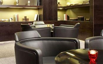 Отель AC Hotel Los Vascos Испания, Мадрид, фото 13