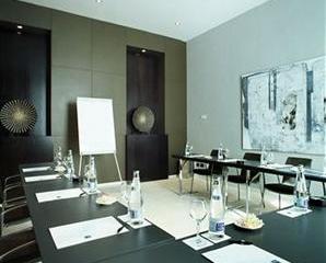 Отель AC Hotel Los Vascos Испания, Мадрид, фото 16