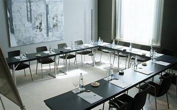 Отель AC Hotel Los Vascos Испания, Мадрид, фото 17