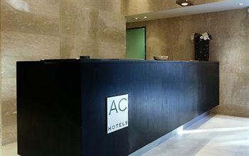 AC Hotel Los Vascos