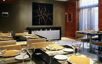 Отель AC Hotel Los Vascos Испания, Мадрид, фото 6