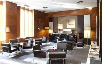 Отель AC Hotel Los Vascos Испания, Мадрид, фото 8