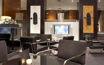 Отель AC Hotel Los Vascos Испания, Мадрид, фото 9