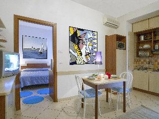 Residence Mediterraneo
