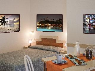Residence Mediterraneo