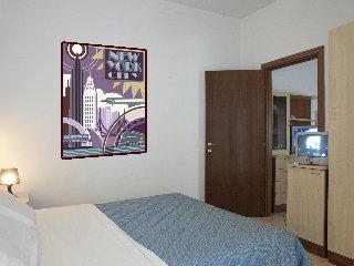 Residence Mediterraneo