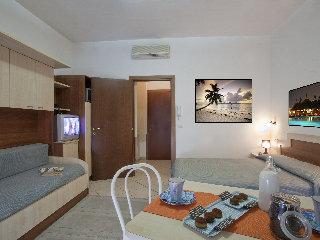 Residence Mediterraneo