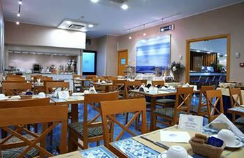 Отель Best Western Hotel Mediterraneo Италия, Катания, фото 11