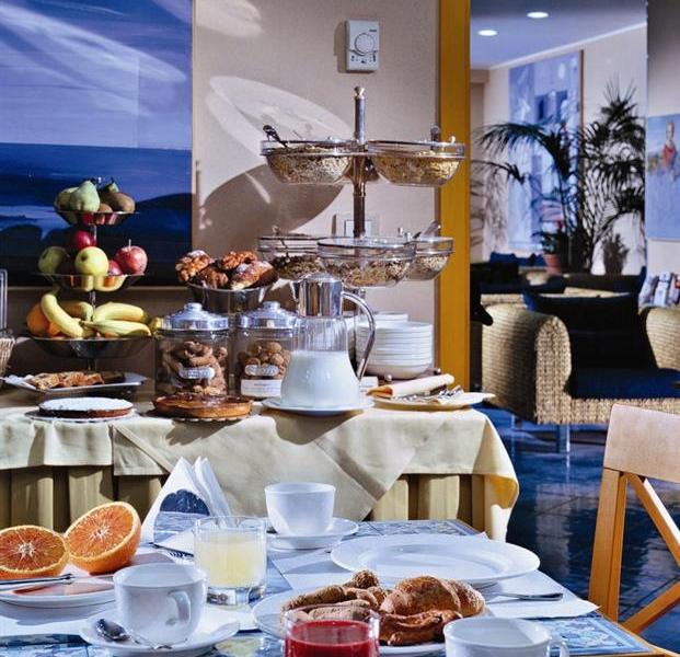 Best Western Hotel Mediterraneo