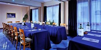 Отель Best Western Hotel Mediterraneo Италия, Катания, фото 14