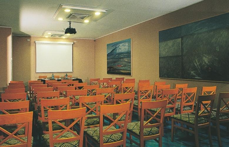 Best Western Hotel Mediterraneo