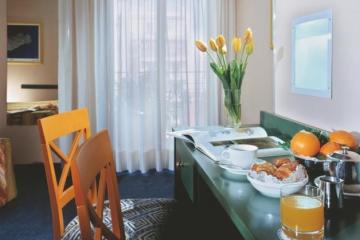 Отель Best Western Hotel Mediterraneo Италия, Катания, фото 17