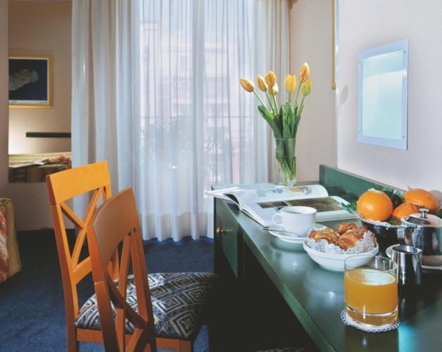 Best Western Hotel Mediterraneo