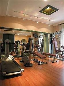 Best Western Hotel Mediterraneo