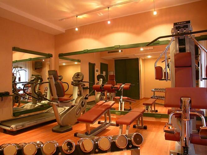 Best Western Hotel Mediterraneo