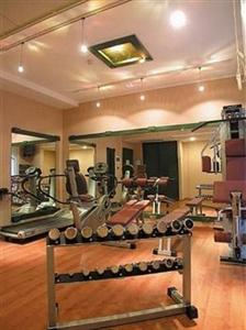 Best Western Hotel Mediterraneo