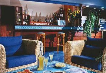 Отель Best Western Hotel Mediterraneo Италия, Катания, фото 21